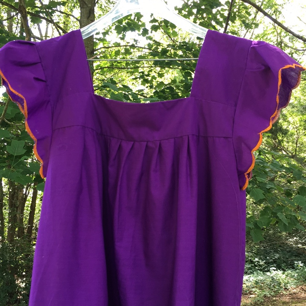 Dress from Costa Rica - Picture 5 of 8